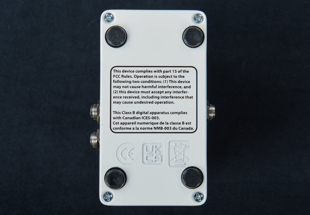 canyon delay and looper pedal Canyon Delay & Looper '23 – Dave's Guitar Shop