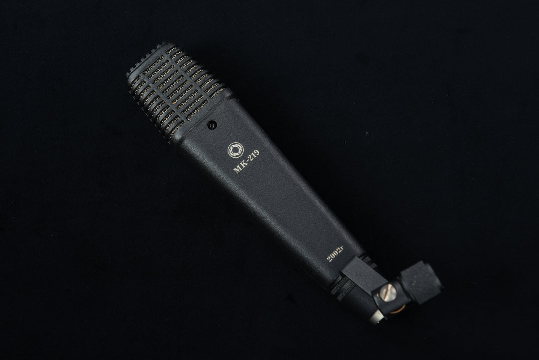 Oktava MK219 Condenser Microphone 'Recent