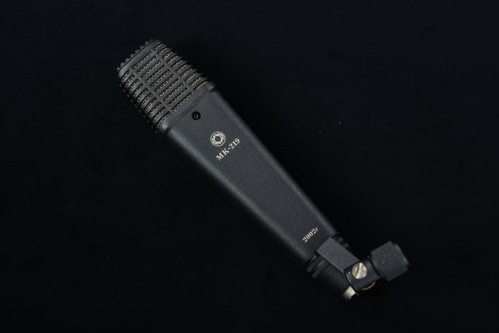 Oktava MK219 Condenser Microphone 'Recent