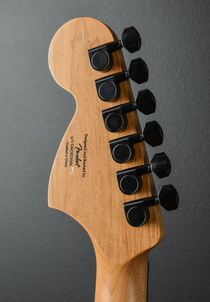 Used Contemporary Stratocaster Special, Recent