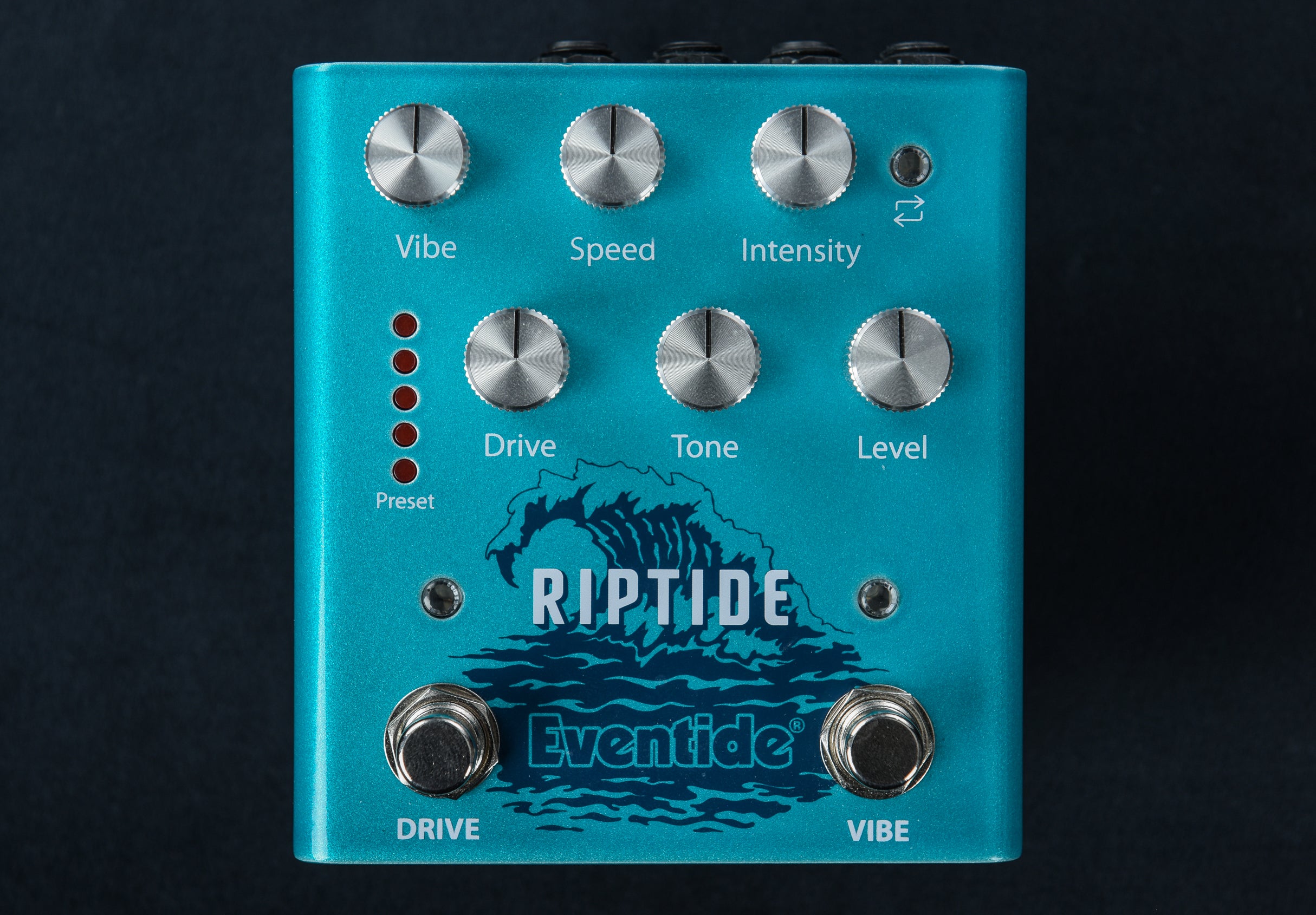 Riptide, Recent – Dave's Guitar Shop