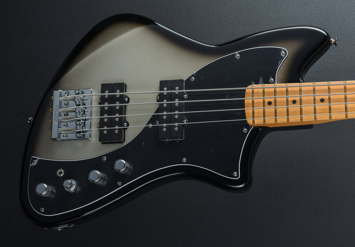 USED Player Plus Active Meteora Bass &