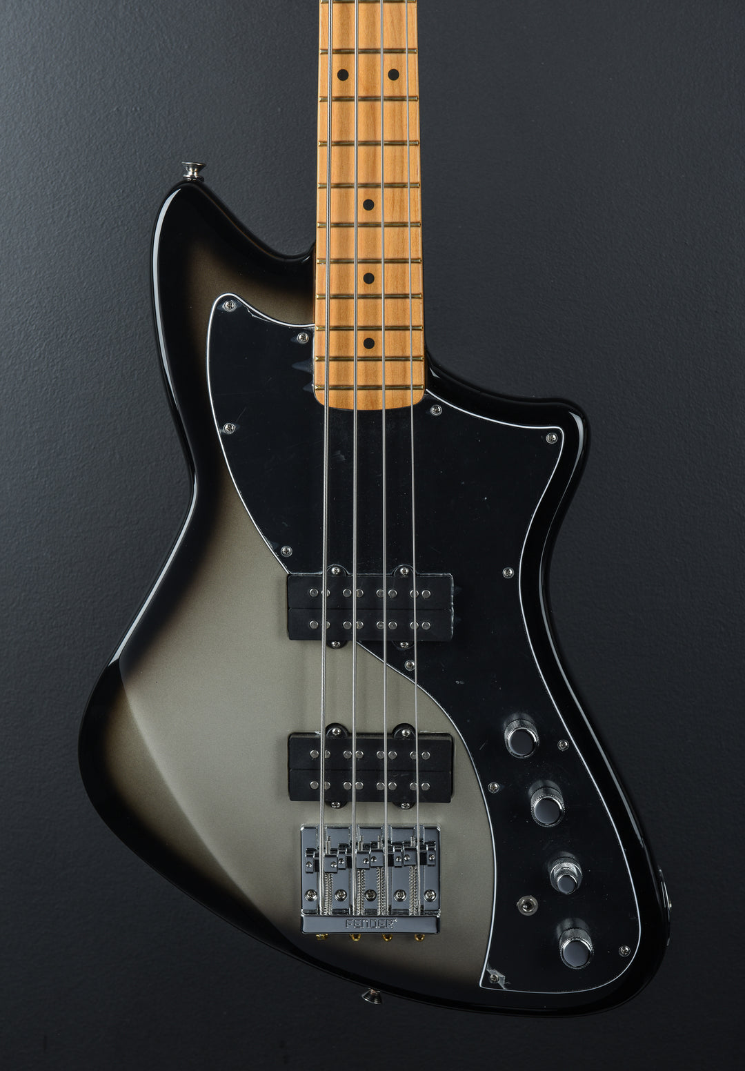 USED Player Plus Active Meteora Bass &