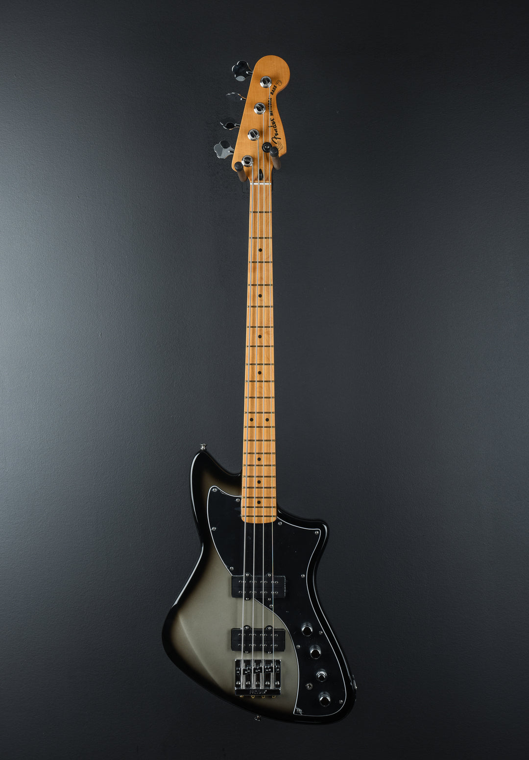 USED Player Plus Active Meteora Bass &