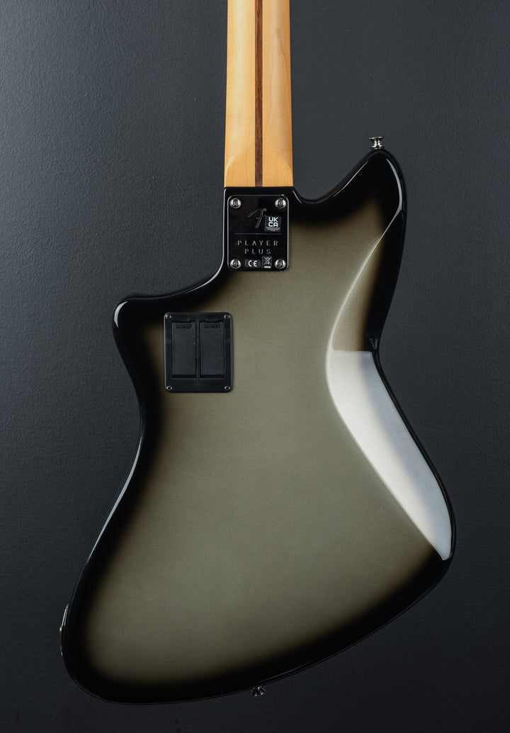 USED Player Plus Active Meteora Bass &