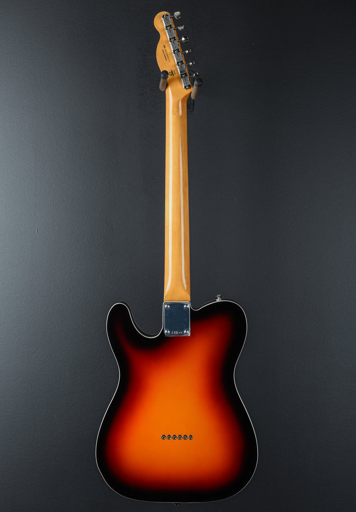 Limited Edition Vintera III Early &