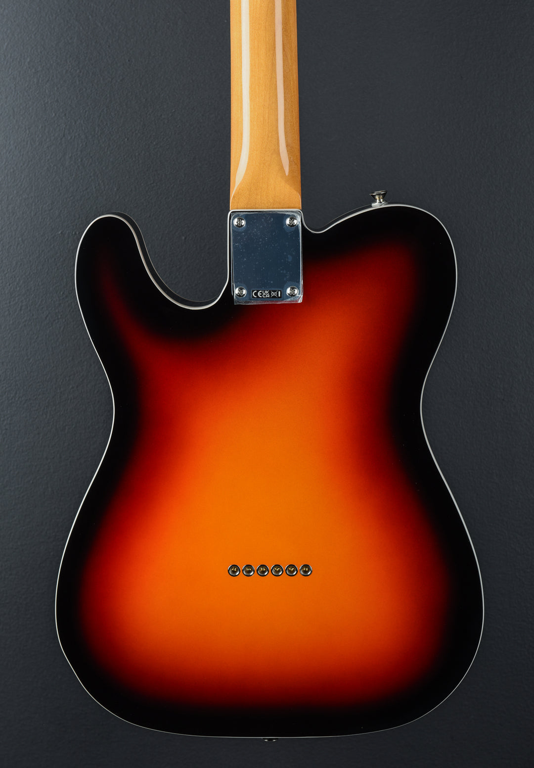Limited Edition Vintera III Early &
