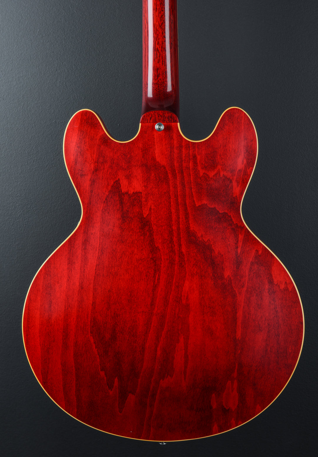 1964 ES-335 Reissue - Sixties Cherry