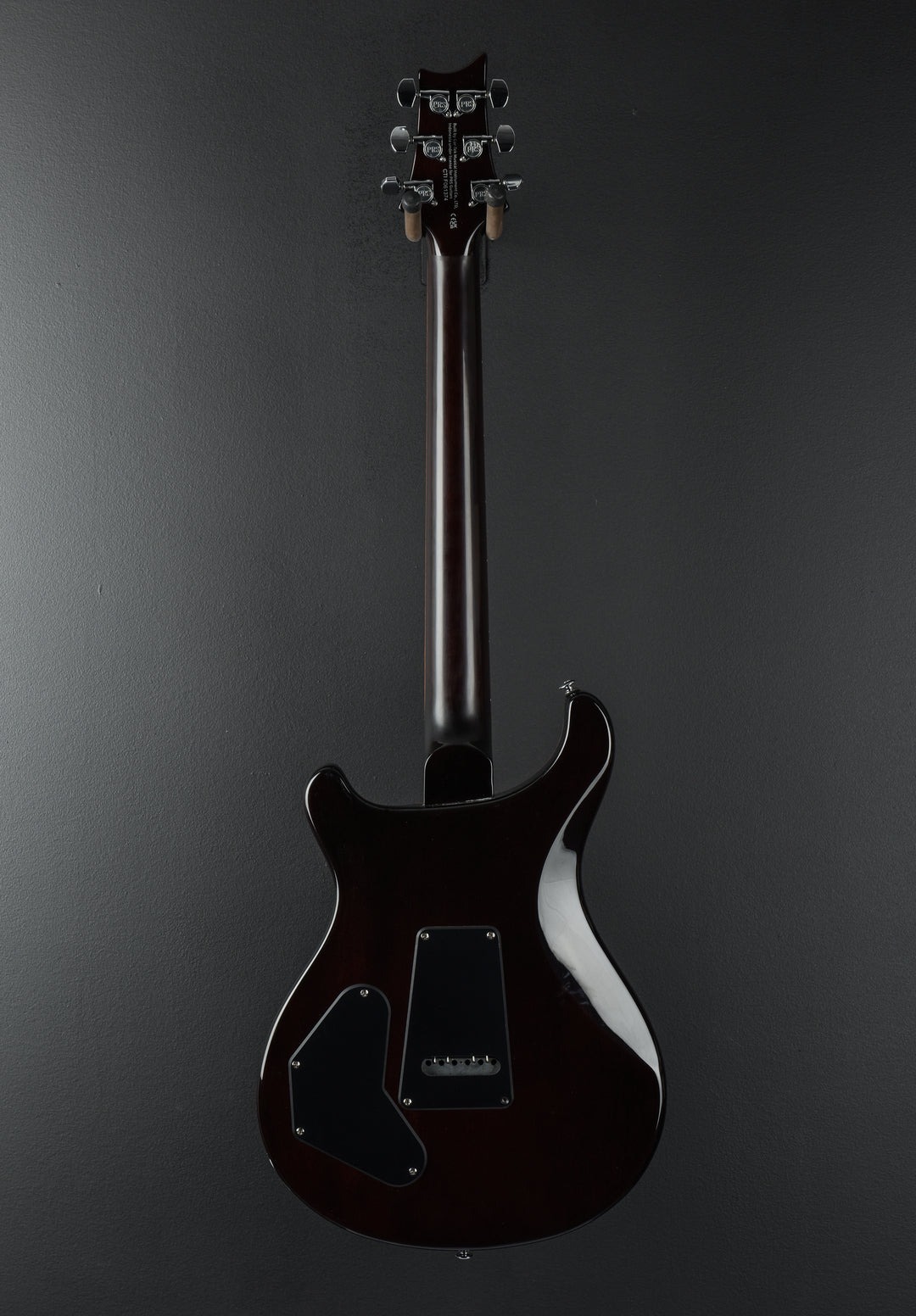 SE DGT (David Grissom Trem) '23