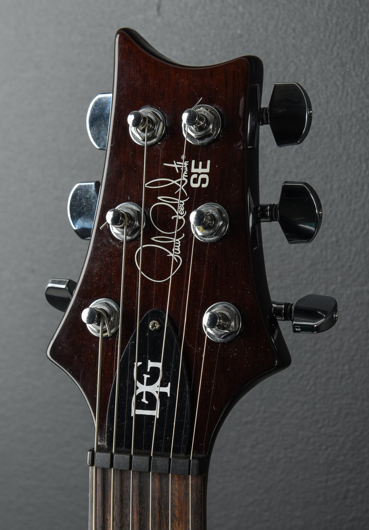 SE DGT (David Grissom Trem) '23