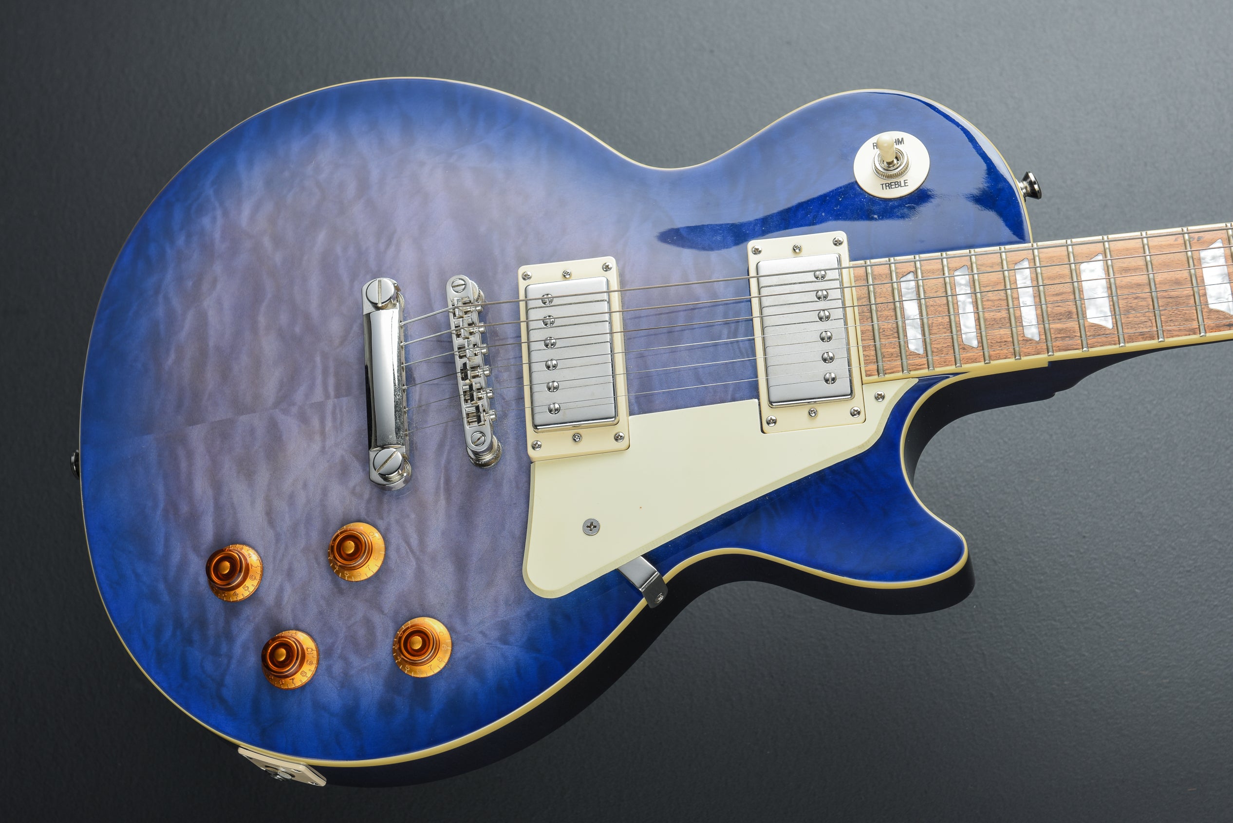 ギター Epiphone Les Paul Standard PRO Les Paul Standard Pro, '19 – Dave's Guitar Shop