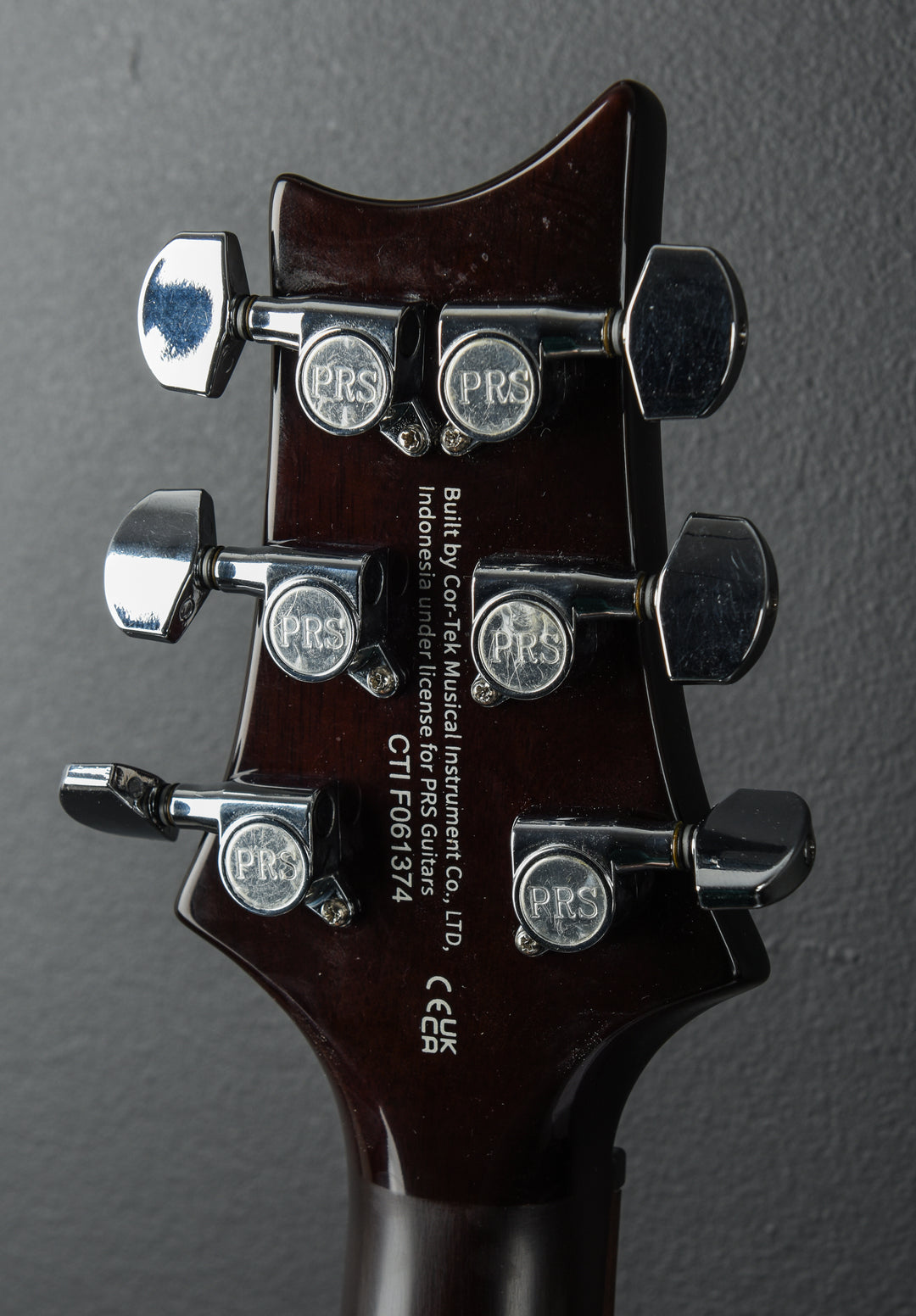 SE DGT (David Grissom Trem) '23