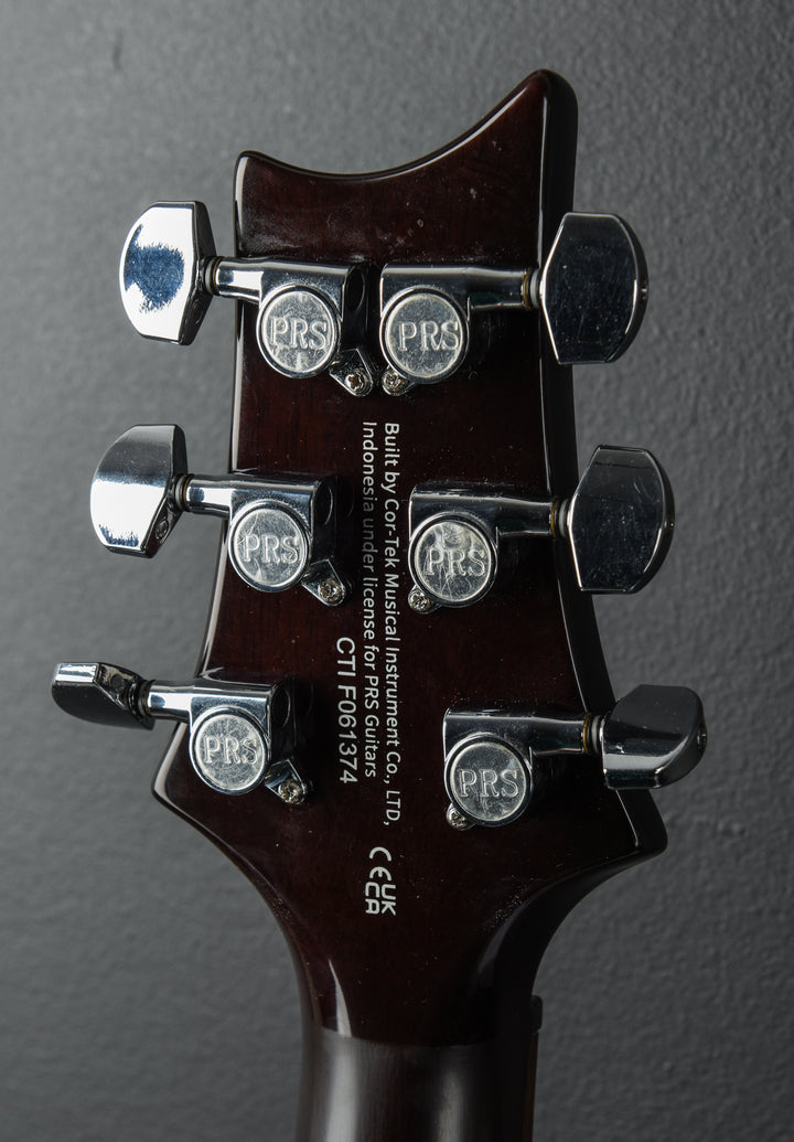 SE DGT (David Grissom Trem) '23