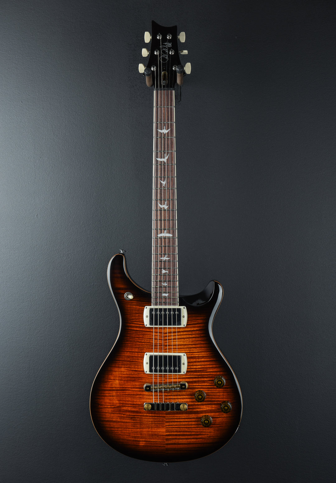 SE McCarty 594, &