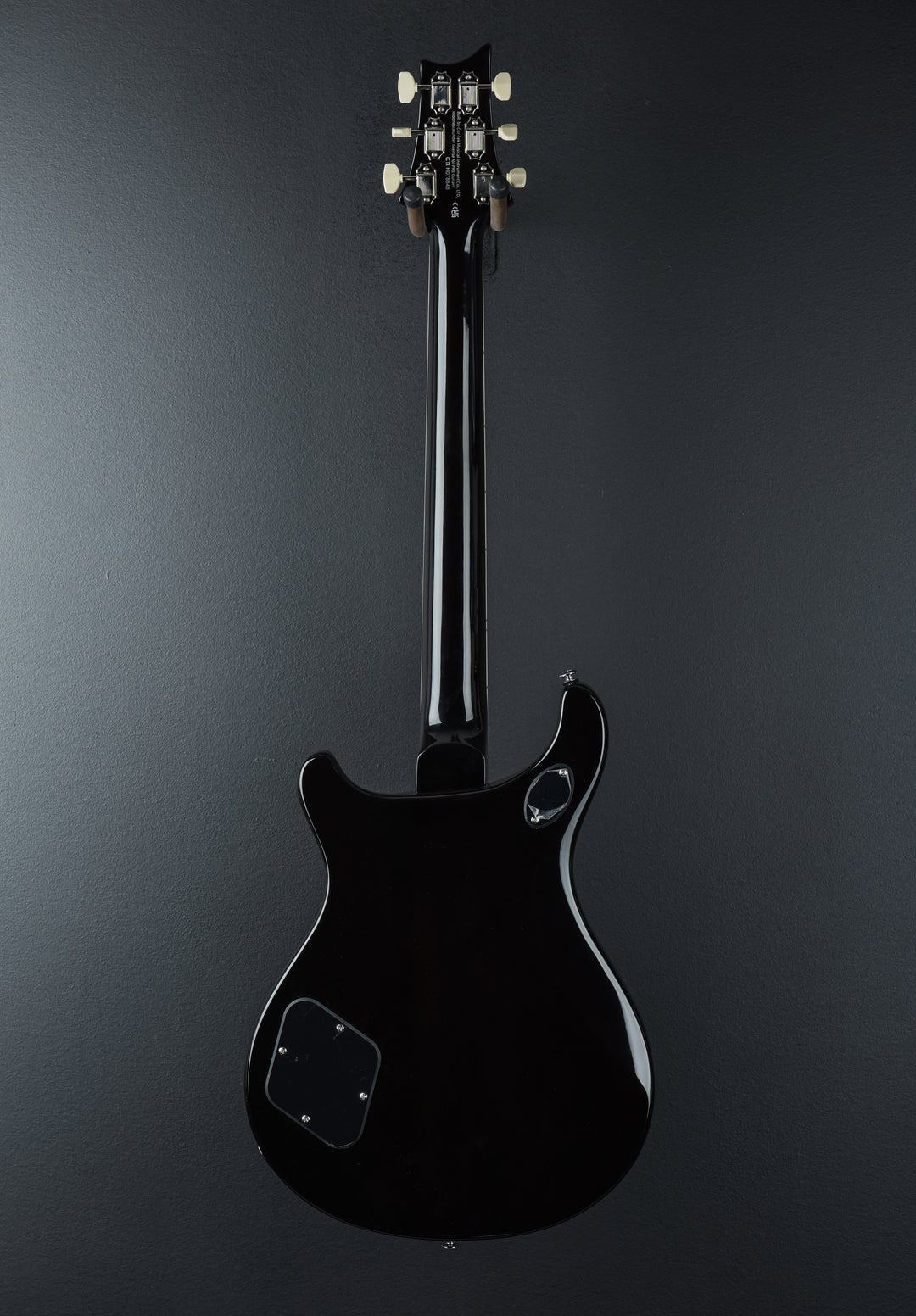 SE McCarty 594, &