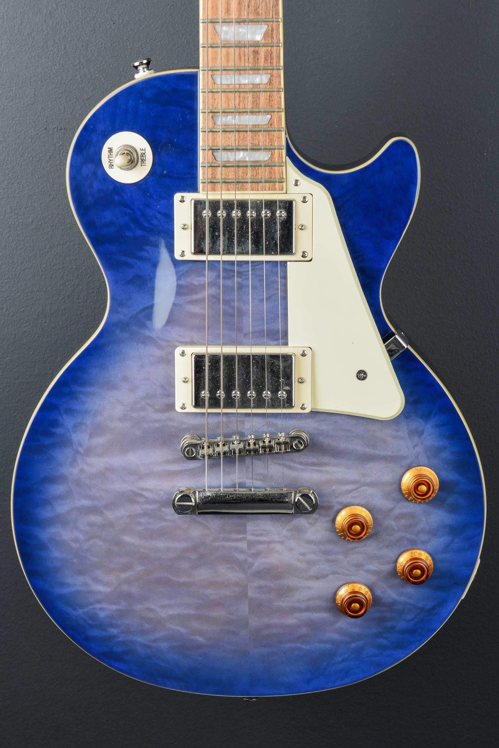 ギター Epiphone Les Paul Standard PRO Open Box Epiphone Les Paul Traditional PRO-III Plus Limited