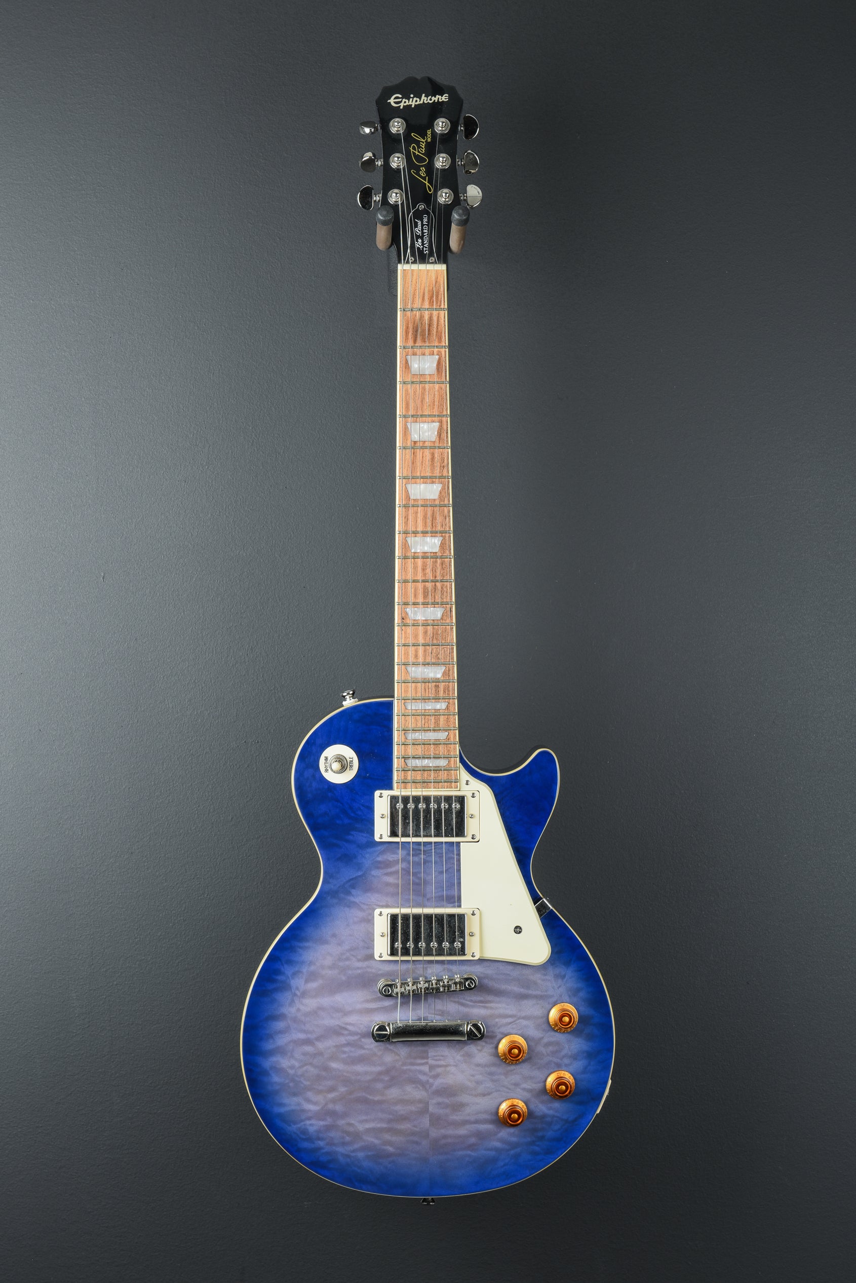 Les Paul Standard Pro, '19 – Dave's Guitar Shop