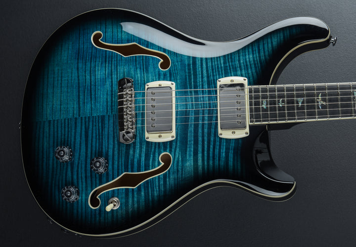 SE Hollowbody II Piezo, &