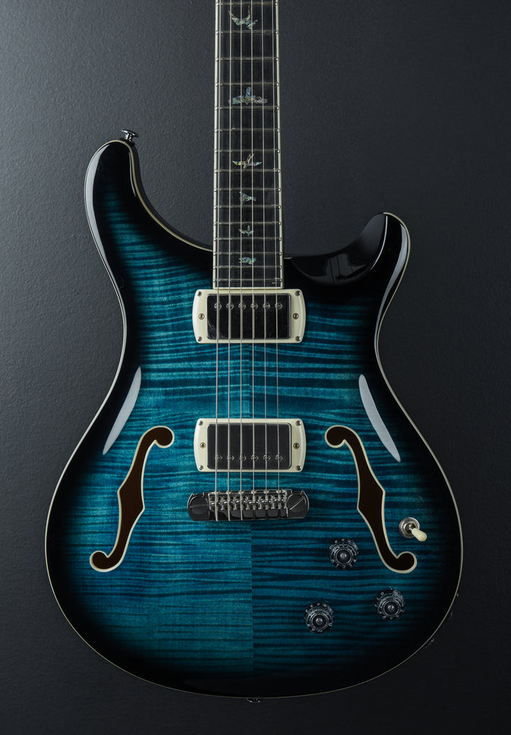 SE Hollowbody II Piezo, &