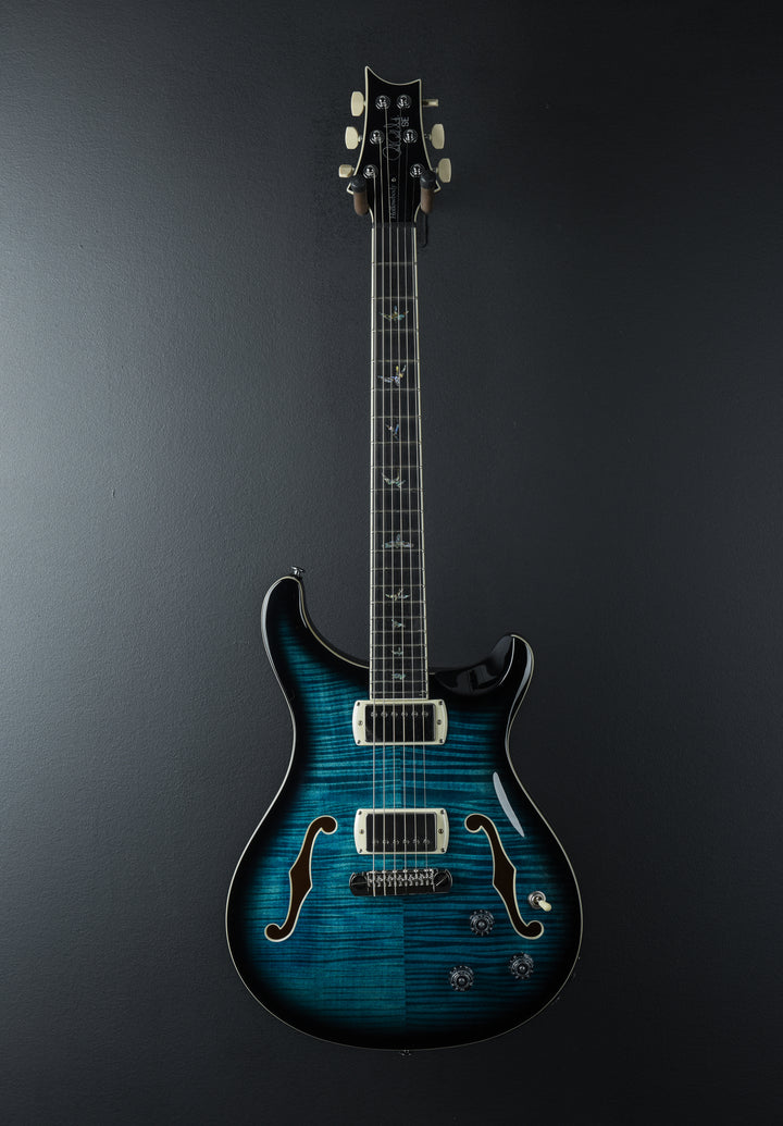 SE Hollowbody II Piezo, &