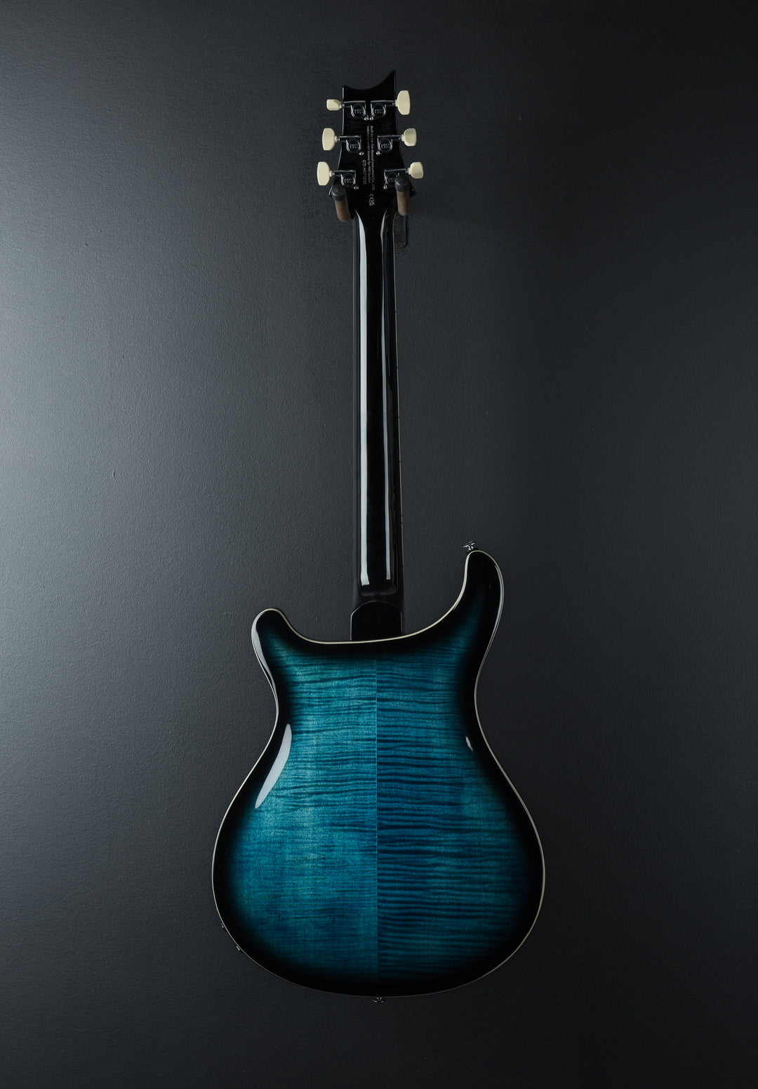 SE Hollowbody II Piezo, &