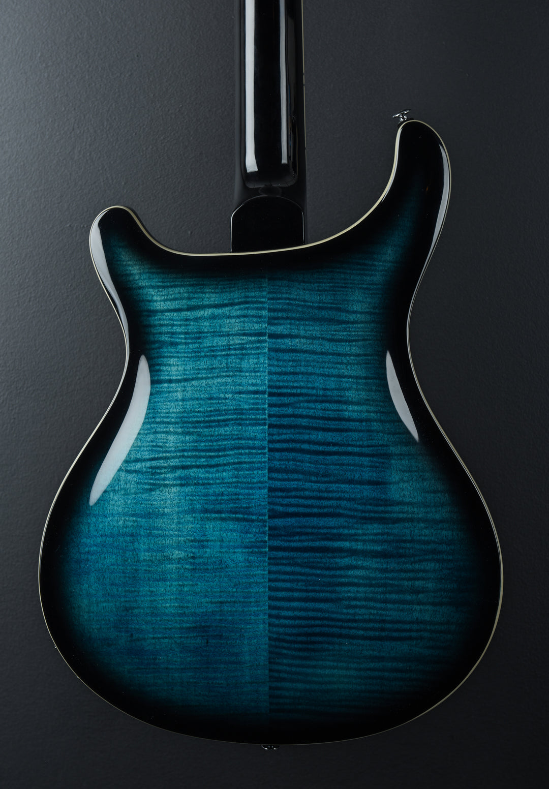 SE Hollowbody II Piezo, &