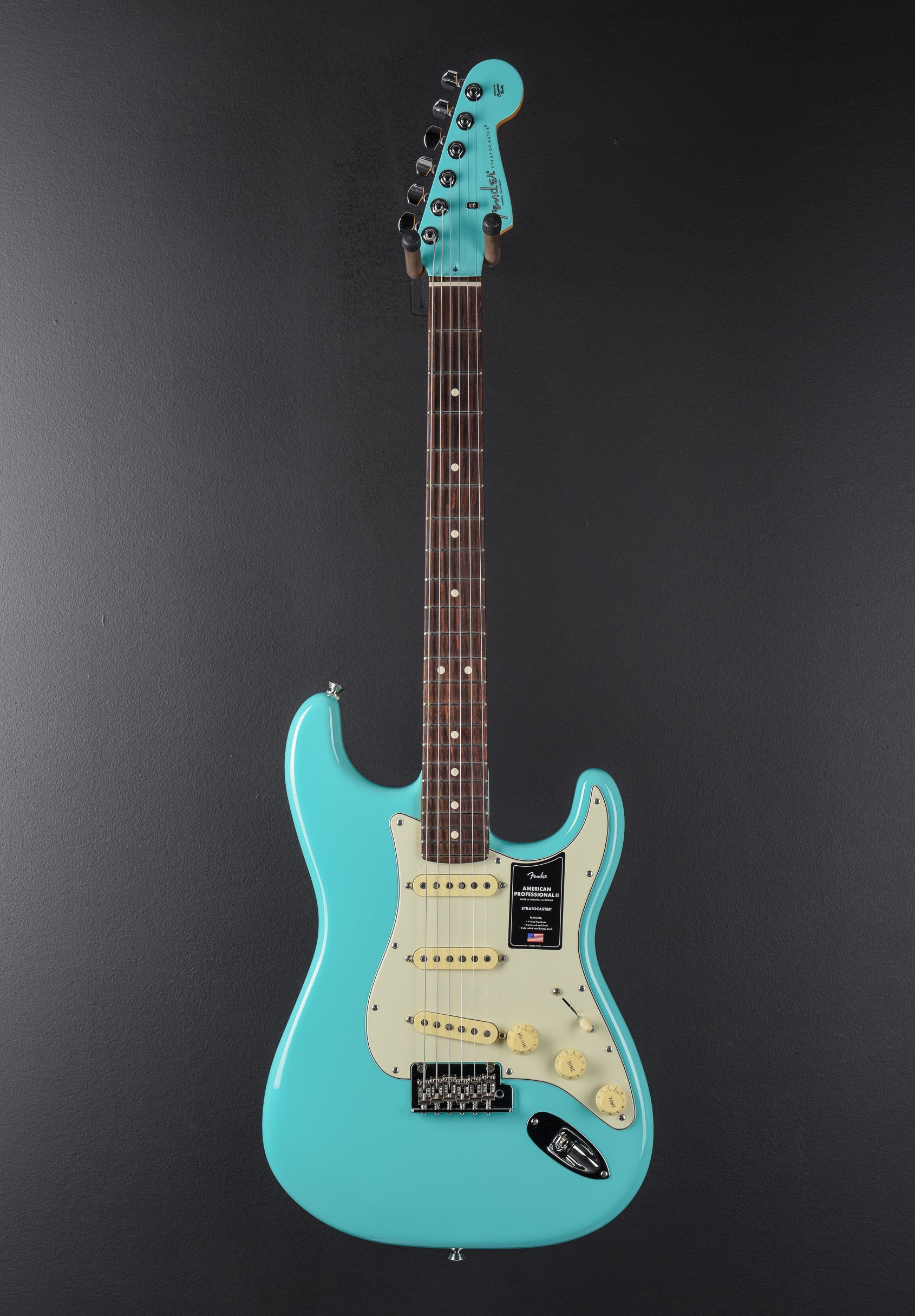 Dave's Guitar Shop Limited Edition American Professional II Stratocast