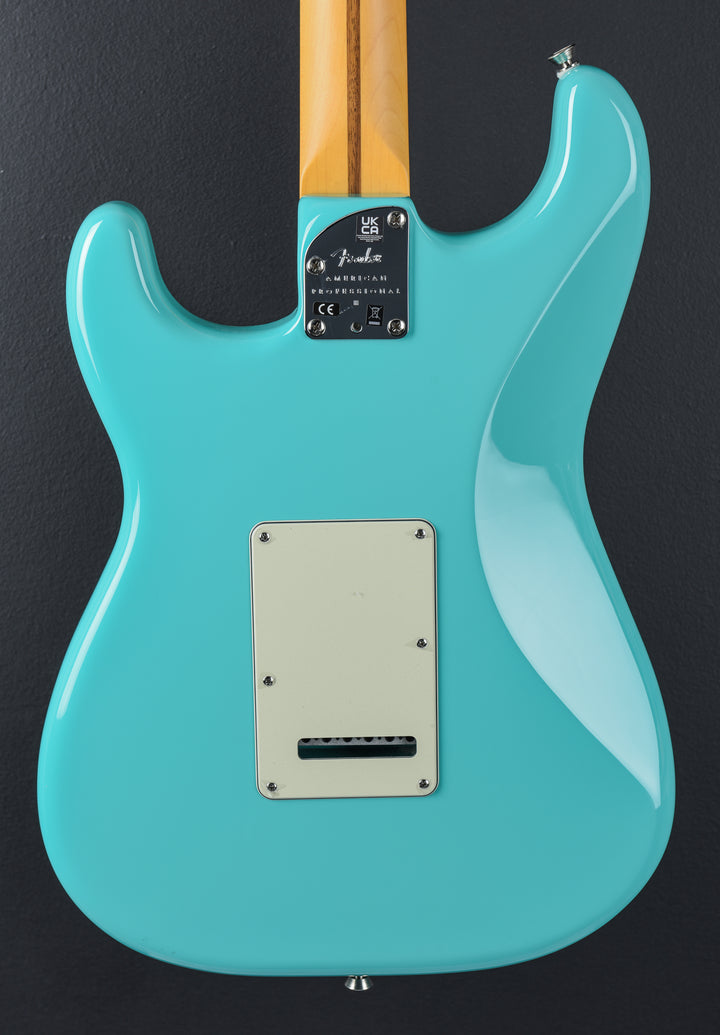 Dave's Guitar Shop Limited Edition American Professional II Stratocaster - Seafoam Green