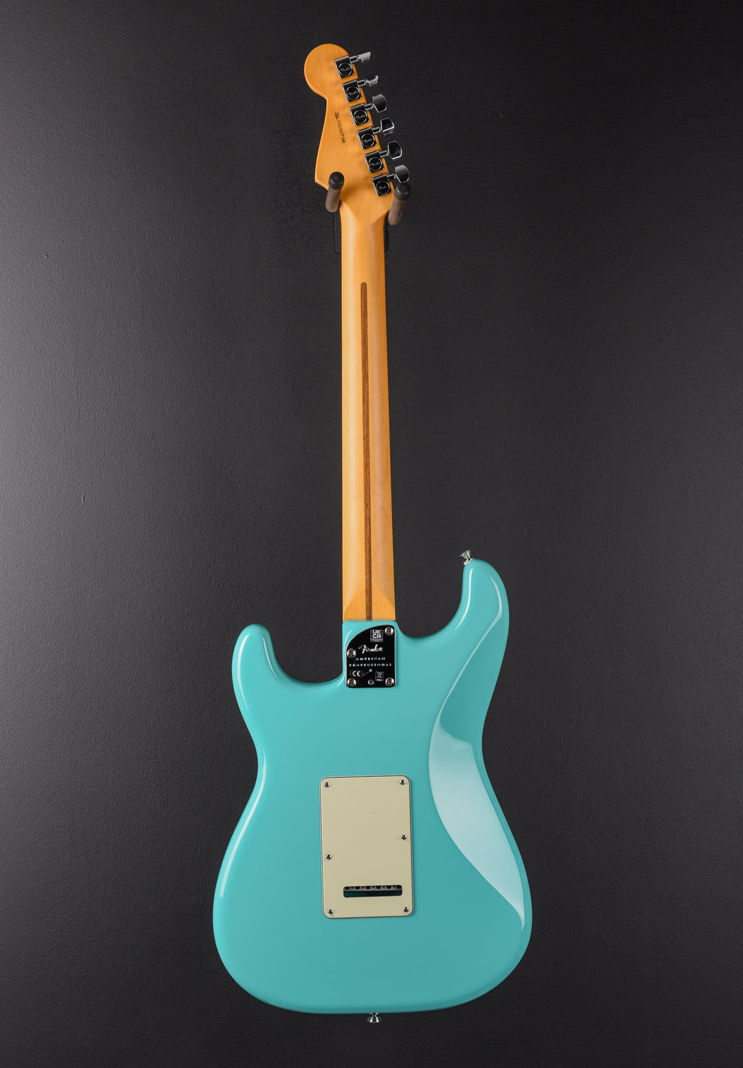 Dave's Guitar Shop Limited Edition American Professional II Stratocaster - Seafoam Green