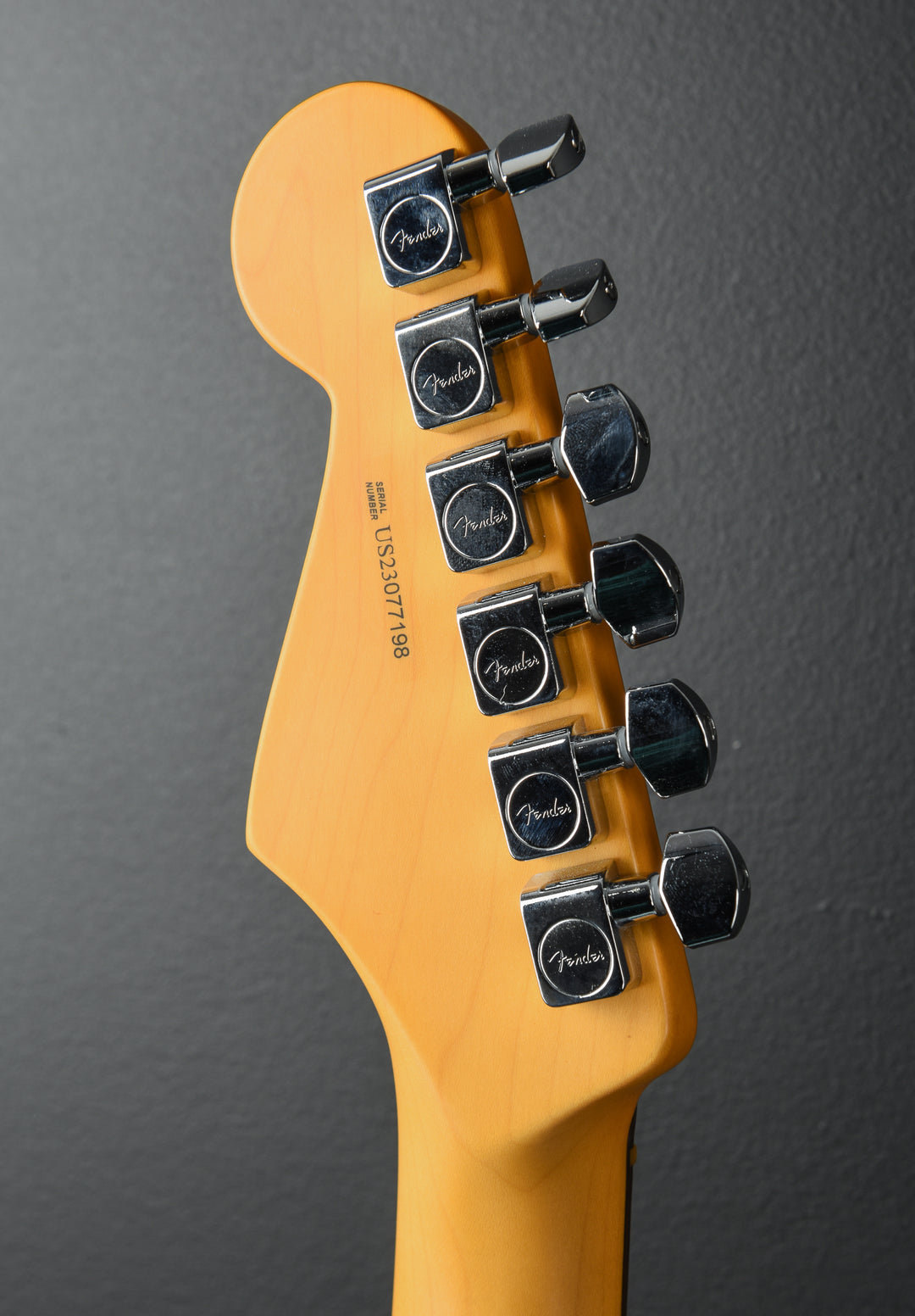 Dave's Guitar Shop Limited Edition American Professional II Stratocaster - Seafoam Green