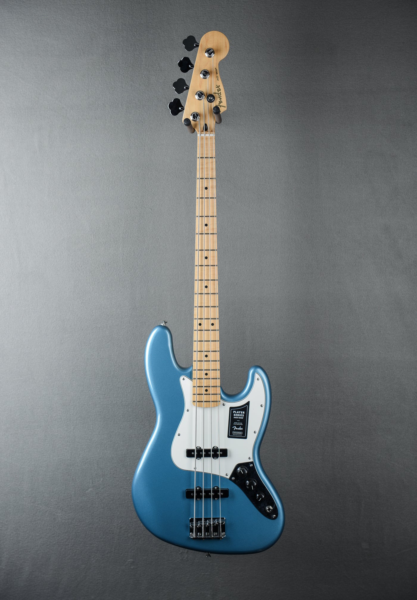 Player Jazz Bass