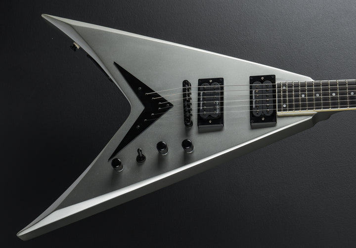 Dave Mustaine Vanguard '22