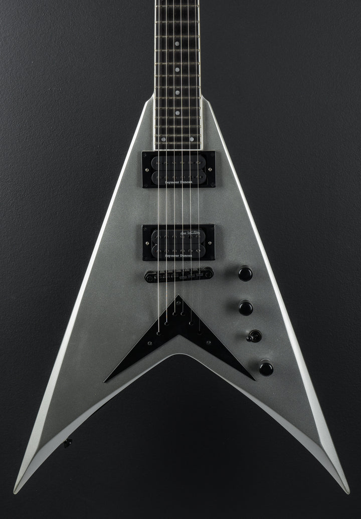 Dave Mustaine Vanguard '22