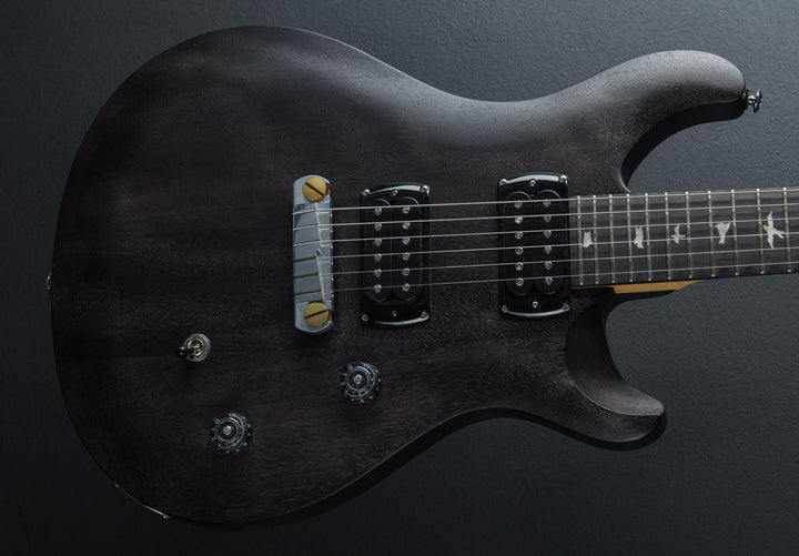 SE CE-24 Standard Satin Stoptail, &