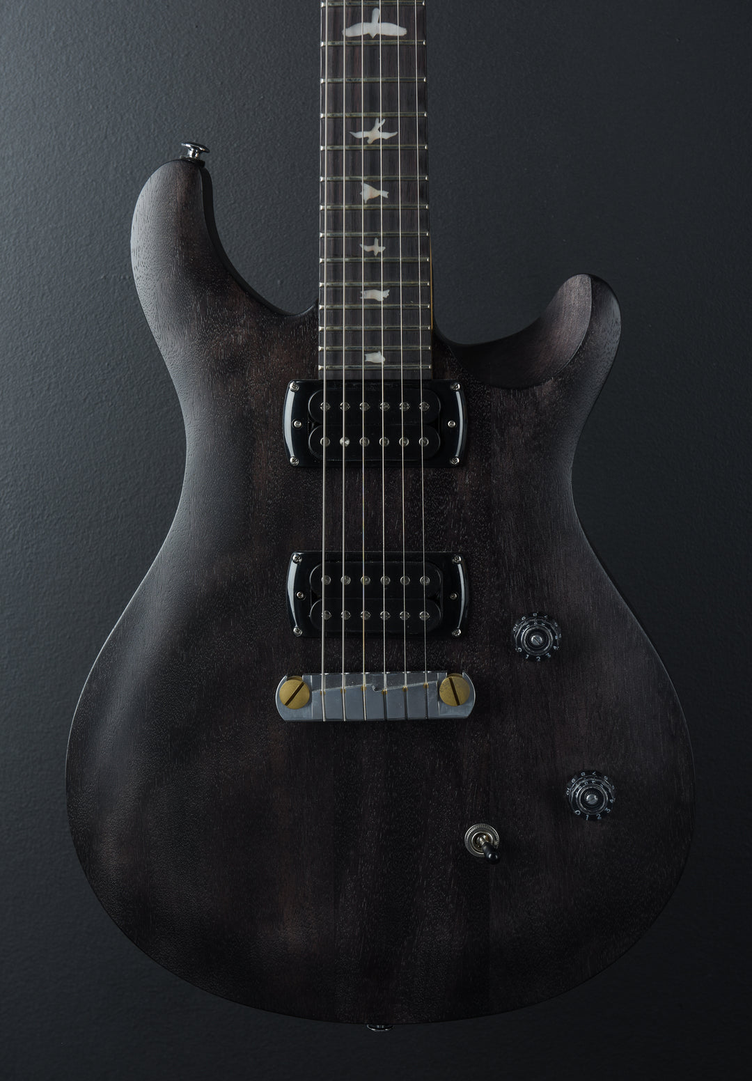 SE CE-24 Standard Satin Stoptail, &