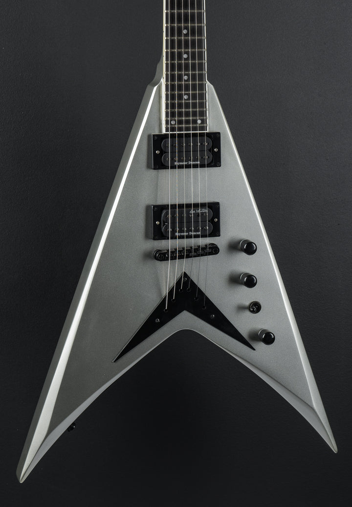 Dave Mustaine Vanguard '22