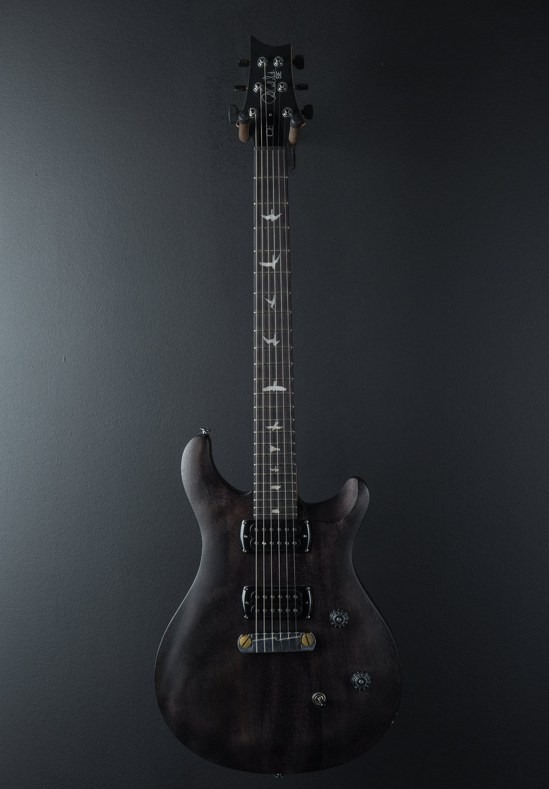 SE CE-24 Standard Satin Stoptail, &