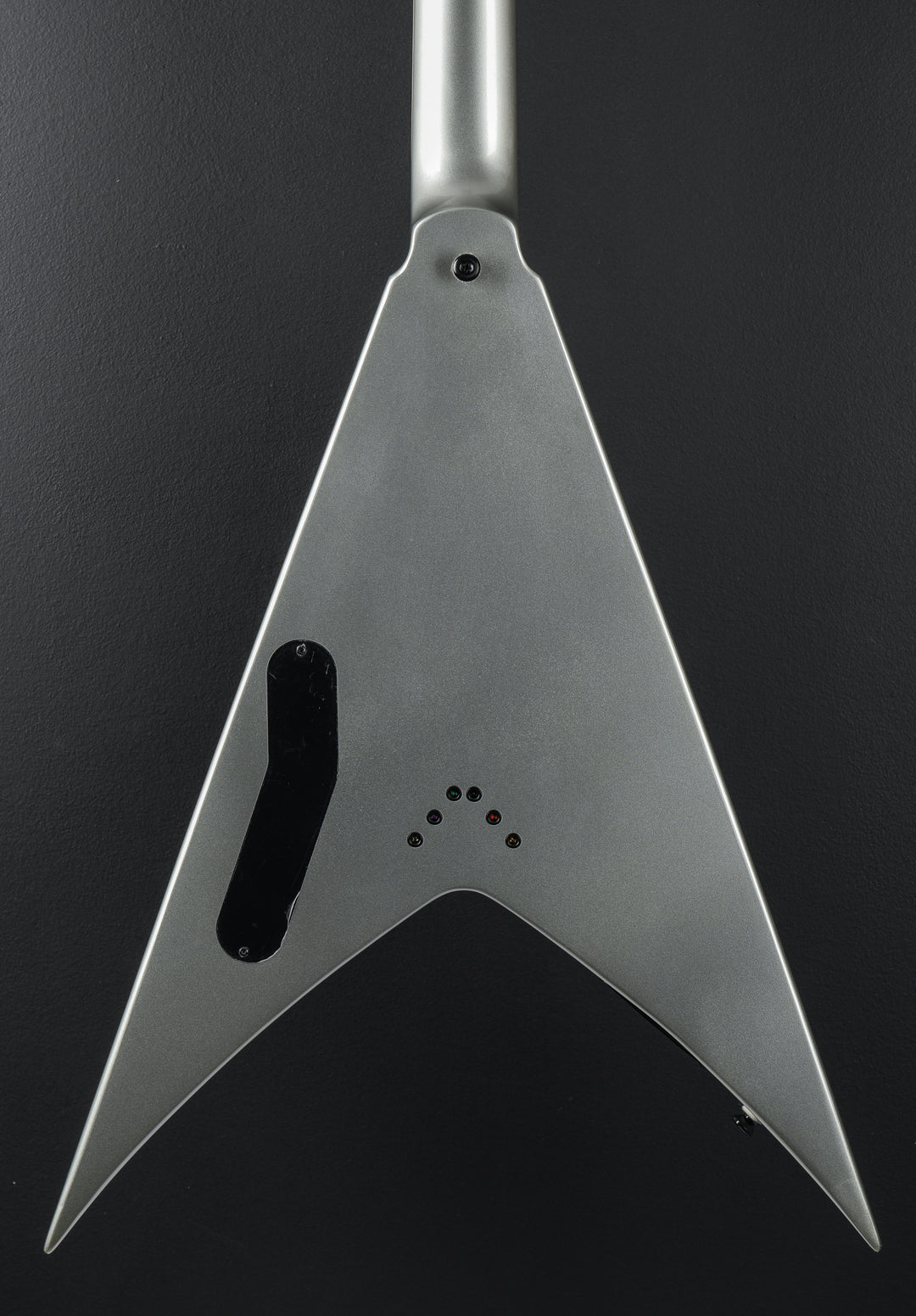 Dave Mustaine Vanguard '22