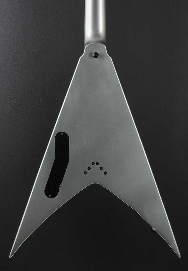 Dave Mustaine Vanguard '22