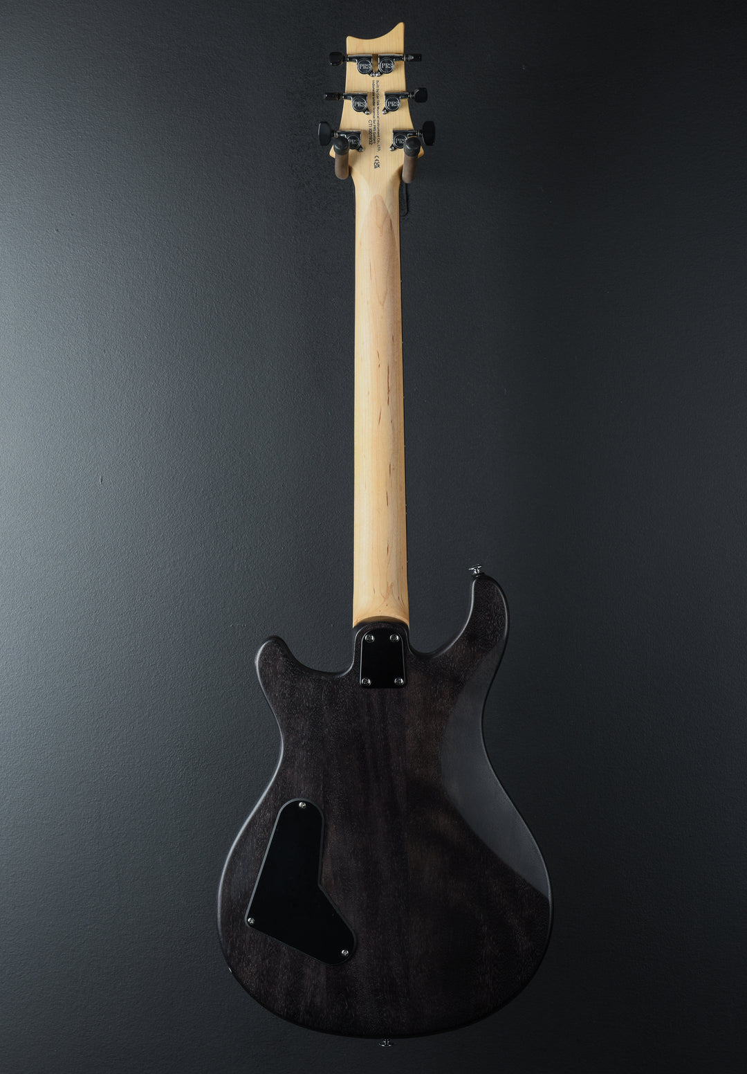 SE CE-24 Standard Satin Stoptail, &