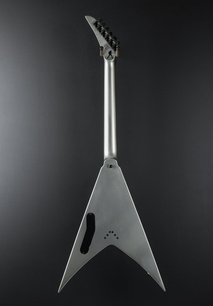 Dave Mustaine Vanguard '22