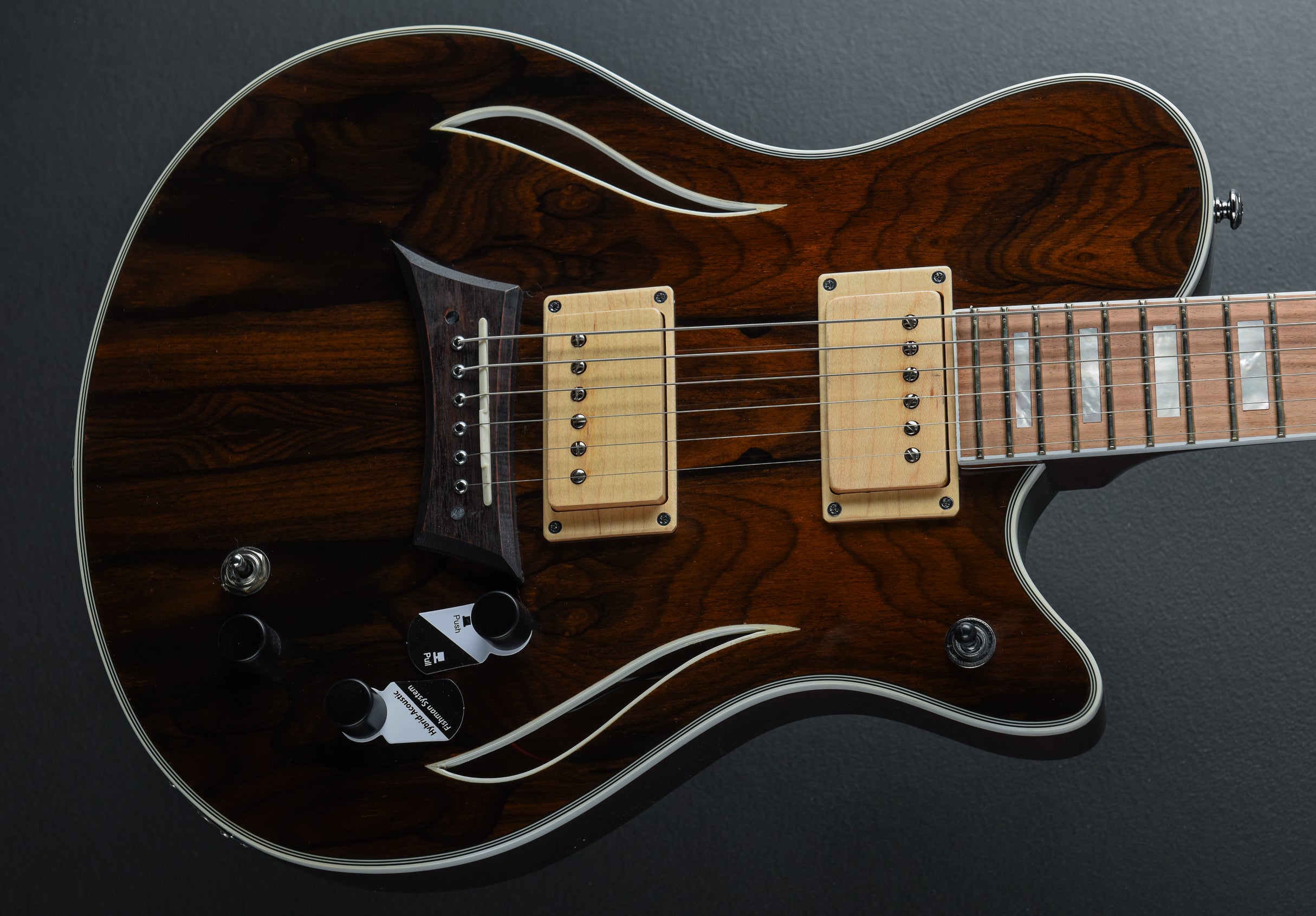 Misc Electrics – Dave's Guitar Shop