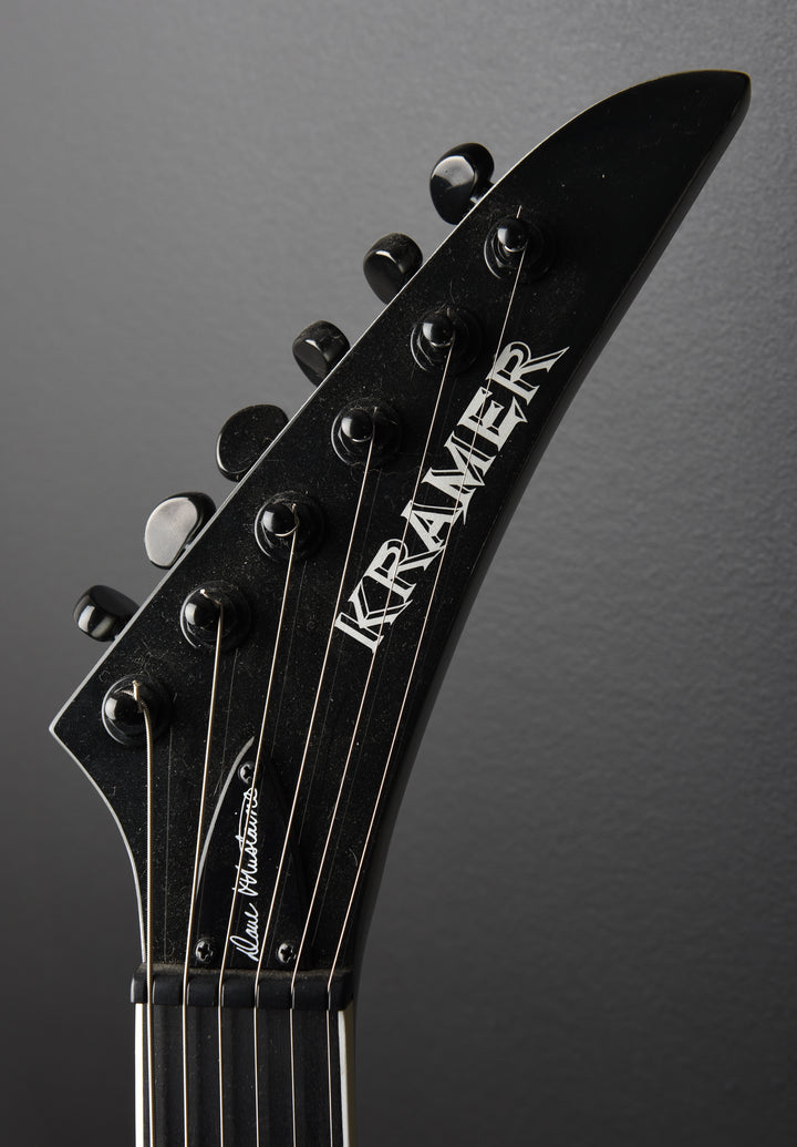 Dave Mustaine Vanguard '22