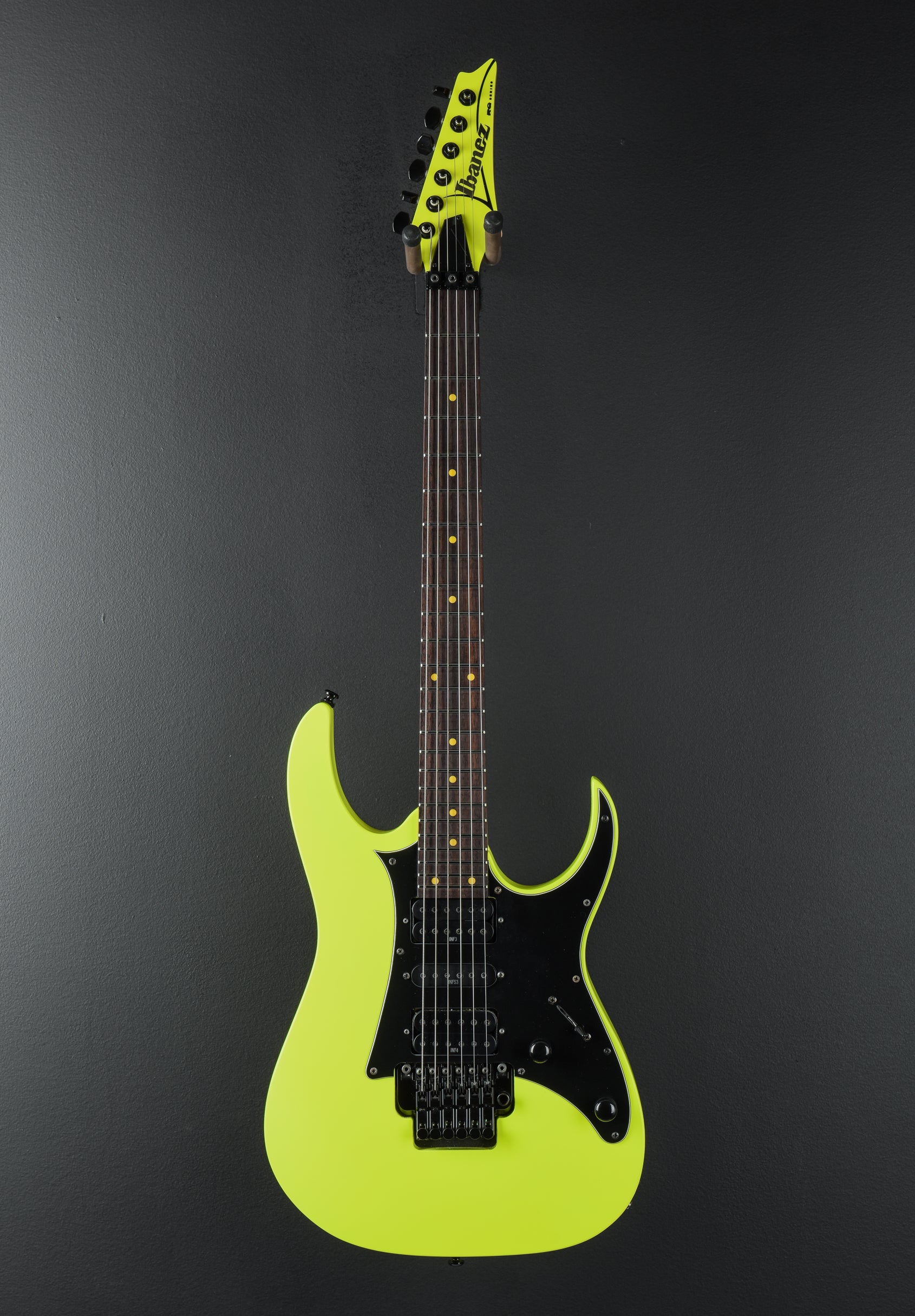 RG 2XXV '12 – Dave's Guitar Shop