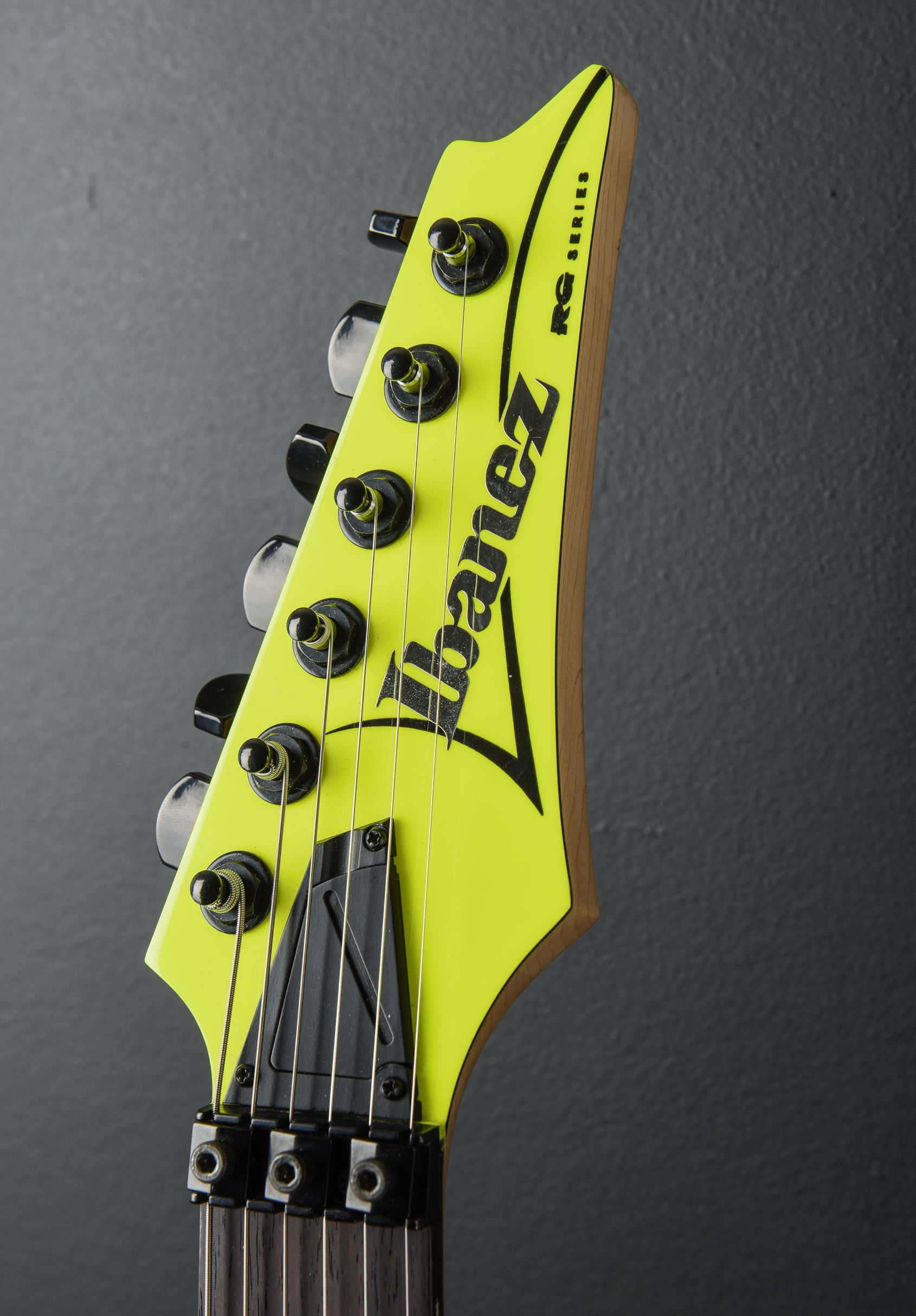 RG 2XXV '12 – Dave's Guitar Shop