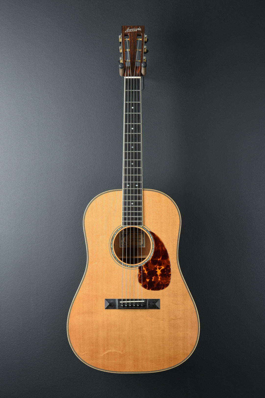 SD-50 SH Mahogany '03