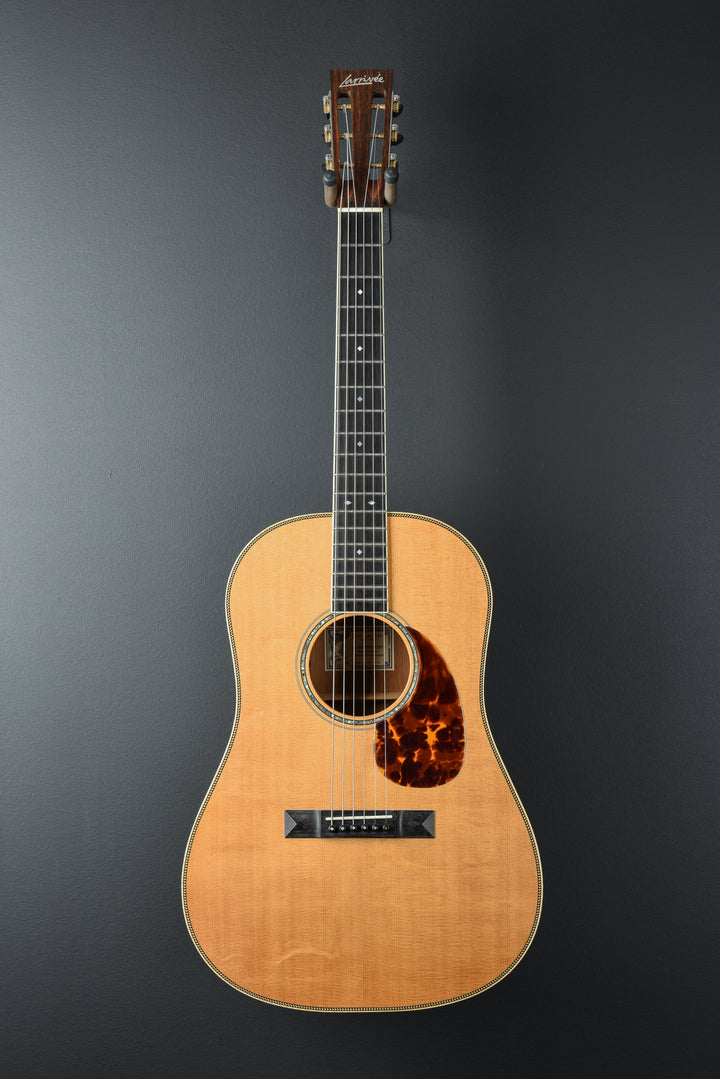 SD-50 SH Mahogany '03