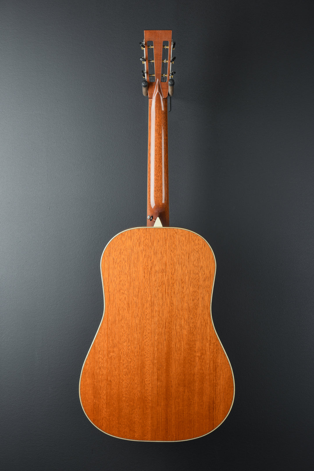 SD-50 SH Mahogany '03
