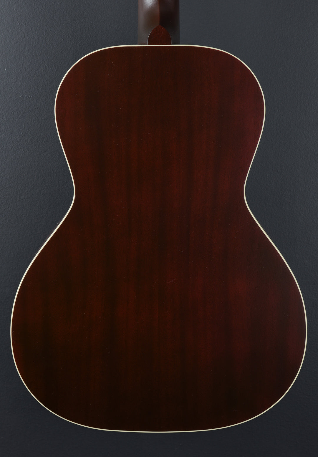 L-00 Special - Satin Wine Red