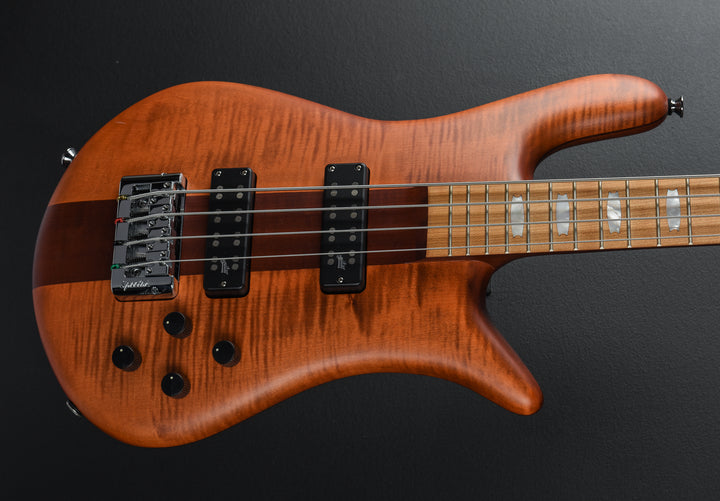 Euro 4 RST - Sienna Stain Matte